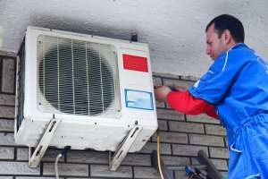 24/7 and Emergency HVAC Near Golf Manor, OH | Air Conidtioning and Heating Contractors